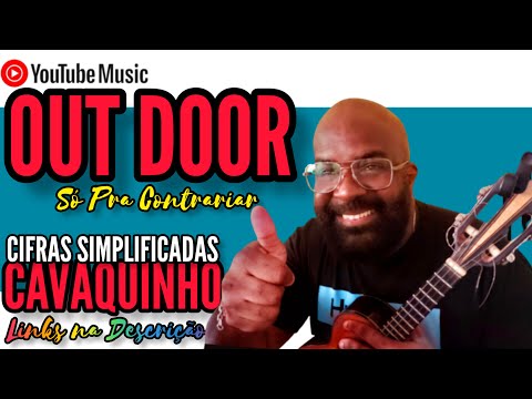 Out Door - Só Pra Contrariar ♫ Letras de Músicas