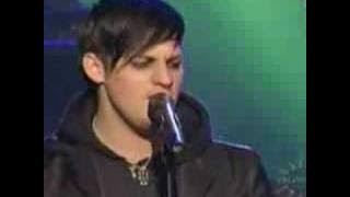 Good Charlotte - The World Is Black Live (Joel