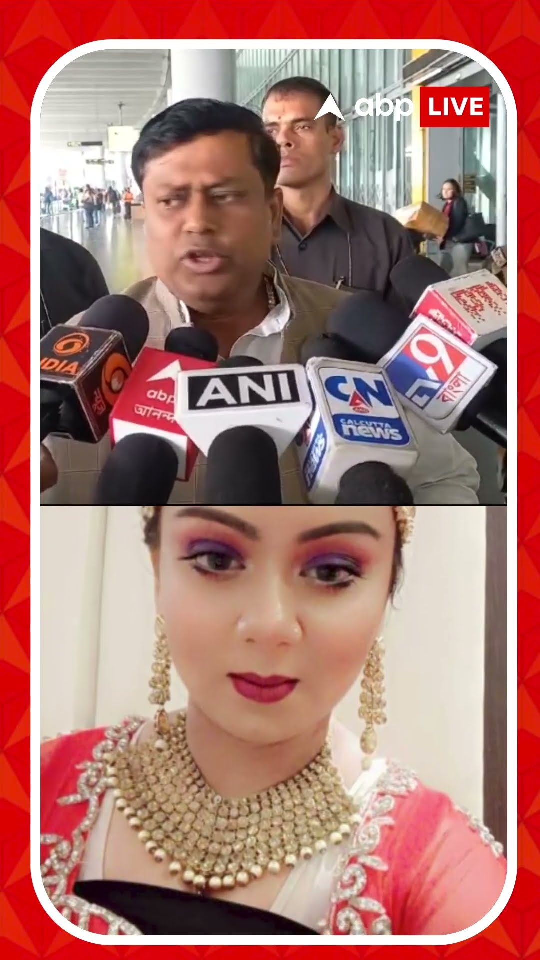 পশ্চিমঙ্গে কুম্ভ হচ্ছে নাকি, যে সব পুলিশ কুম্ভ সামলাতে ব্যস্ত: সুকান্ত