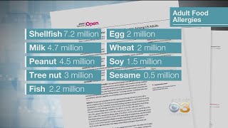 Adult Onset Allergies More Common Than Previously Thought