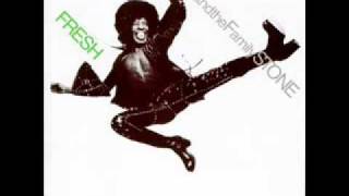 SLy stone Skin I'm In.wmv chords