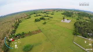 Exploring Kadambadi | Mahabalipuram | Drone Pilot