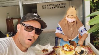 Boat Work in a Foreign Country...WAY MORE FUN!