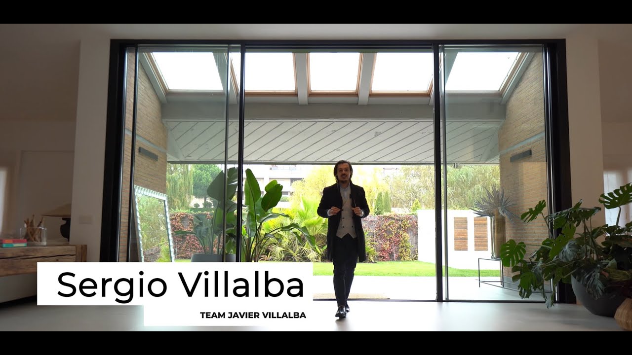 3.200.000€ *LA FINCA, GRAN LUJO Y SEGURIDAD* MÁS DE 800M2 DE DISEÑO, GRAN JARDÍN Y PISCINA PRIVADA