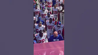 ‪@nygiants‬ vs ‪@commanders‬ 18-21 thumbnail