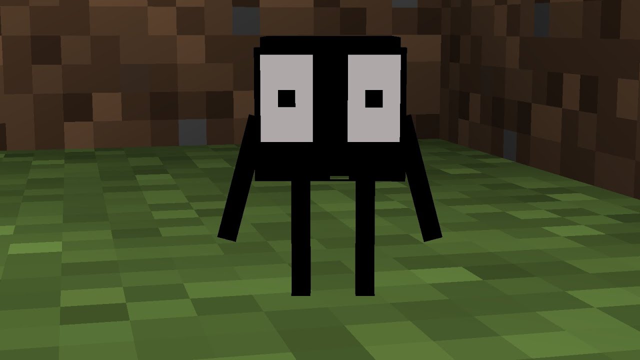 ¿Nuevo mini mob? | Minecraft