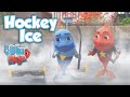 Bilu Mela - Hockey Ice