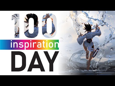 100-Inspiration-Day-Mix