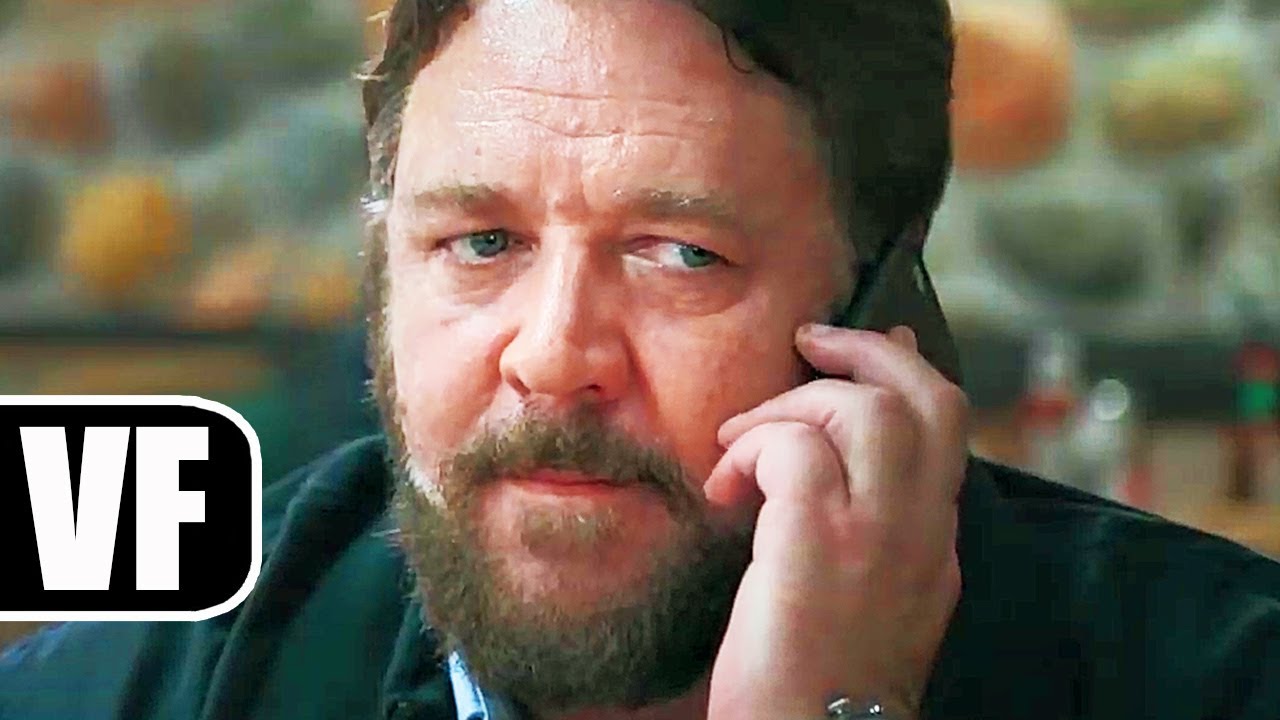 ENRAGÉ Bande Annonce VF (2020) Russell Crowe YouTube ENRAGÉ Bande Annonce VF (2020) Russell Crowe YouTube