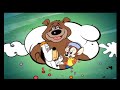 Regresó de los Picapiedras en tooncast 1/3/2025
