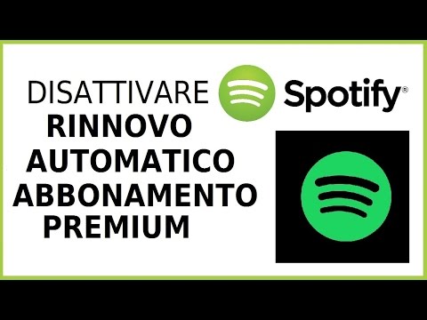 Video: Come posso rimborsare Spotify Premium?
