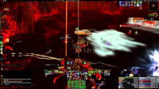 The Unnamed vs Beth'tilac 25 Man