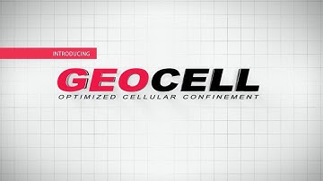 BaseLok™ GeoCell Overview