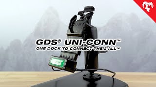 Upgrading Devices with GDS® UniConn™