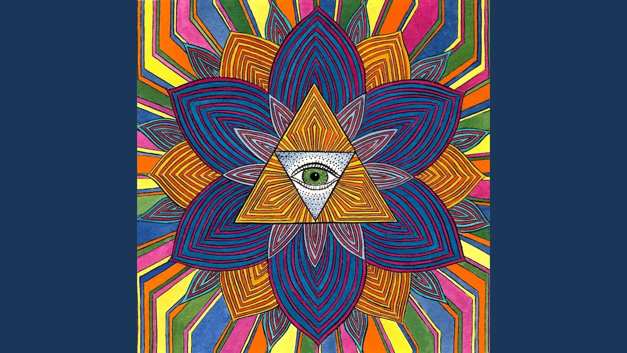 Regardez Fluorescent Triangle sur YouTube Regardez Fluorescent Triangle sur YouTube