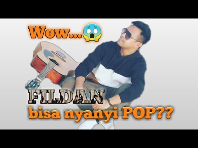 SYahdu FILDAN-Bersama Bintang (Drive)|Video Lirik class=