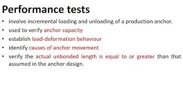CE 362 – GROUND IMPROVEMENT TECHNIQUES