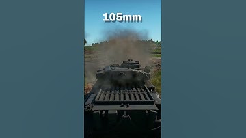 Epic Sound mod War Thunder