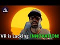 Is VR Gaming Failing?