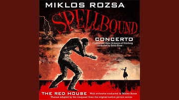 Spellbound Concerto
