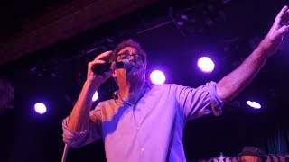 Huey Lewis and the News - While We&#39;re Young – Mill Valley Film Festival Benefit Show