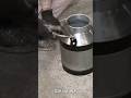 Milky producing milk cans technology shorts