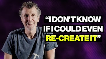 Josh Wink ‘Higher State of Consciousness’ | The Making Of An Acid Techno Classic