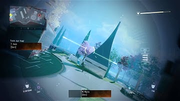 Call of Duty®: Black Ops 3 dart trickskot 2