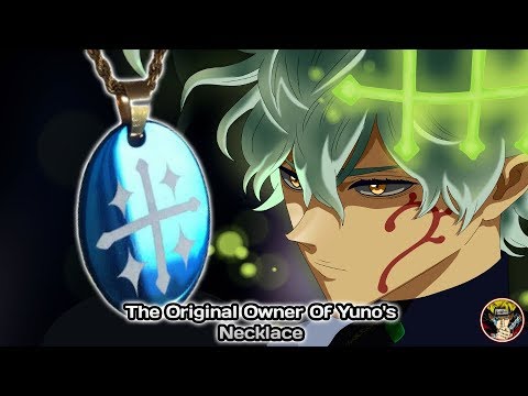 Black Clover Yuno Elf Form Wallfree Black Clover Yuno Elf Form Wallfree