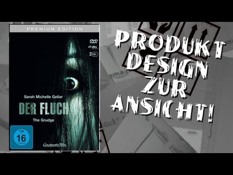 The Grudge - Der Fluch (german Premium Edition, 2 ...