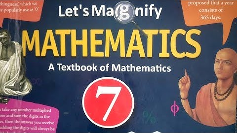 Ex-1.4 || ques 1 to 3 || let