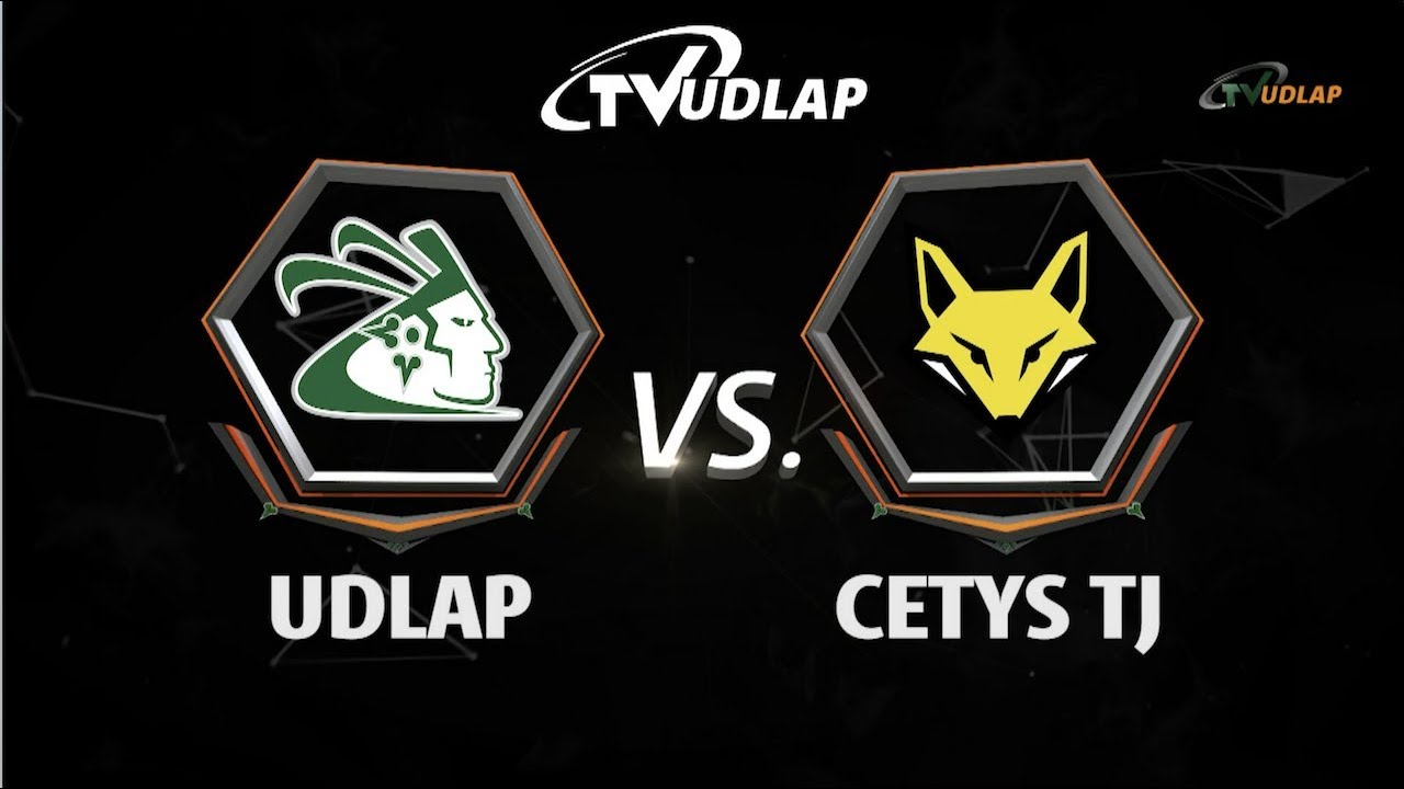 Aztecas UDLAP vs. CETYS Tijuana | FBA mexico primera division