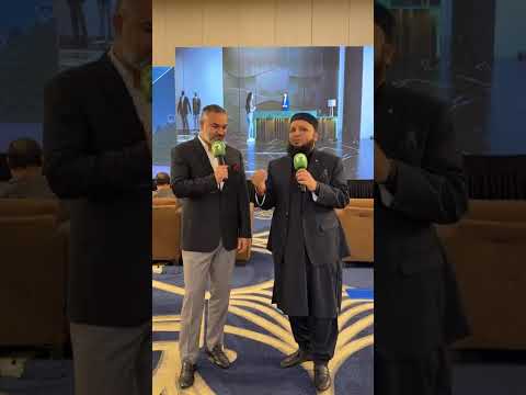 🔴 LIVE | Basil Hafeez & Farough M. Khan Share Expert Insights on Pakistan’s Real Estate Market