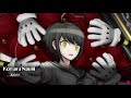 that very uncomfortable scene (and minigame) in Danganronpa: Ultra Despair Girls (reupload)