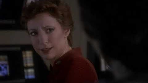 Gul Dukat is a Good Person! (or not)