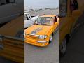 Horror Themed Mini Toyota Truck Greenville Motorama 2026 #minitruck #toyota #truck #shorts