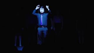 Pitch Please Spring 2017 Showcase - Lost