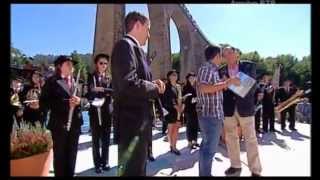 Festival de Bandas 1º de Dezembro - Vouzela, 25 de Agosto de 2014 | RTP