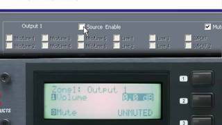 Module 19 - Configuration Wizard - Front Panel Configuration