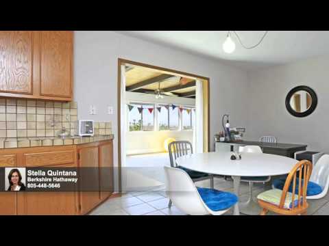 4488 Sweetbriar Street, Ventura, CA home video tour
