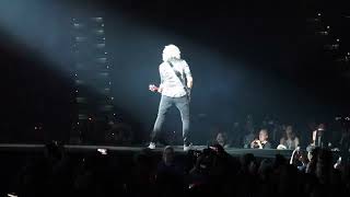 Queen + Adam Lambert (Tampa, FL) 08.18.19 - Brian Guitar Solo