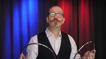 The Silent Rings by Axel Hecklau Part I and Part II video DOWNLOAD