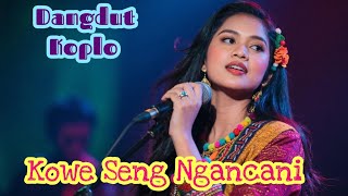 Kowe seng ngancani || dangdut koplo jawa terbaru dan terlaris