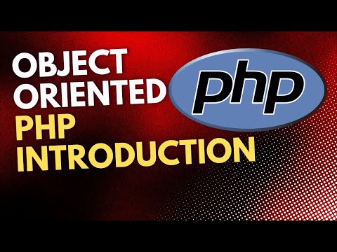 Object-Oriented Programming in PHP | Introduction to OOP | PHP OOP | OOP Tutorial in Hindi | PHP ...