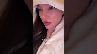 jk i have only pulled up once 🫶🏻