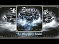 Evergrey  -  Solitude, Dominance, Tragedy   ( Full-length)