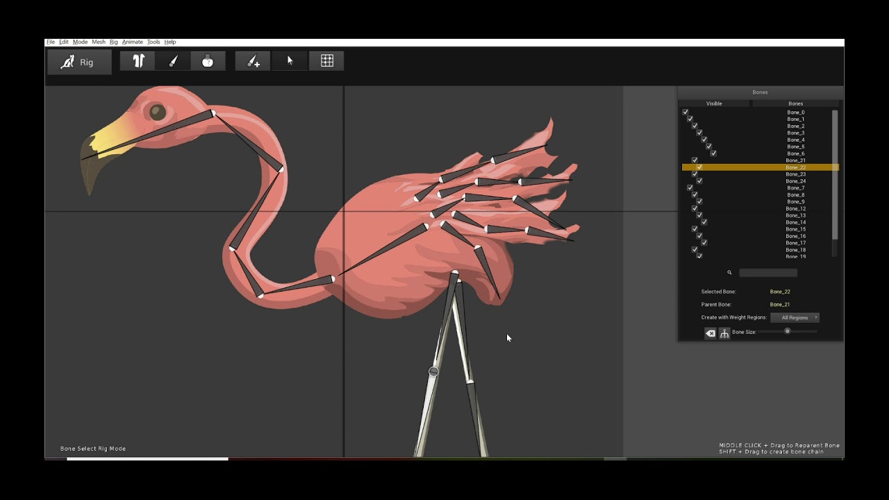 2D Skeletal Animation in Phaser 3 Tutorial | by Jiayi Chong | Medium