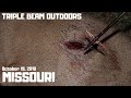 Missouri Bow Hunt