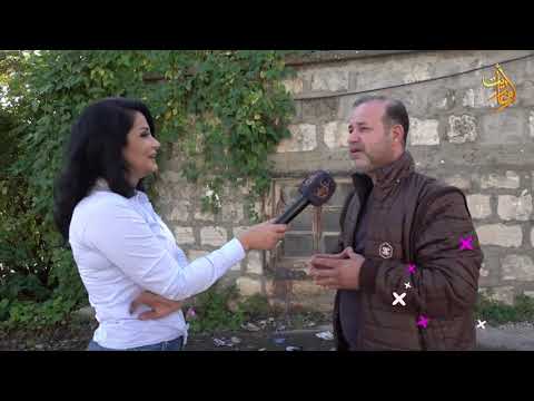 مشوار اللاذقية خربة الجوزية