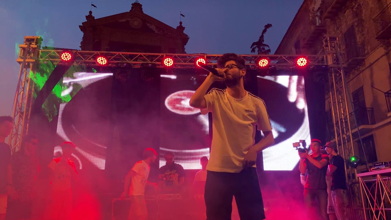 Dev vs Zio Al - Giornata dell'Arte Contest (Finale)